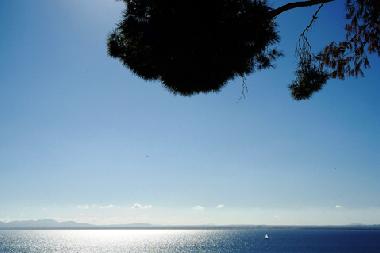 Chalet en Alcudia (Mallorca)Casa de vacaciones