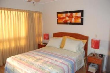 Apartamento de vacaciones en Miraflores (Lima)Casa de vacaciones