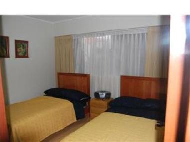 Apartamento de vacaciones en Miraflores (Lima)Casa de vacaciones