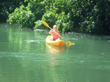 Casa de vacaciones en savusavu, Fiji Islands (Cookinseln)Casa de vacaciones