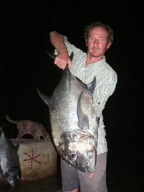 Casa de vacaciones en savusavu, Fiji Islands (Cookinseln)Casa de vacaciones