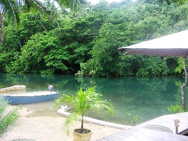 Casa de vacaciones en savusavu, Fiji Islands (Cookinseln)Casa de vacaciones