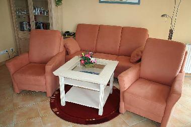 Apartamento de vacaciones en Khlungsborn (Mecklenburgische Ostseekste)Casa de vacaciones