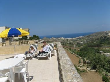 Apartamento de vacaciones en Xaghra,GOZO (Gozo)Casa de vacaciones
