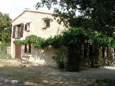 Casa de vacaciones en St Cezaire sur Siagne (Alpes-Maritimes)Casa de vacaciones