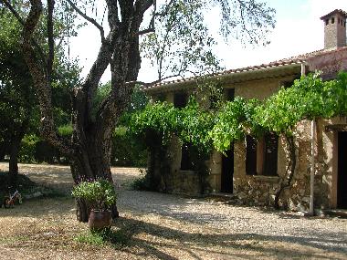 Casa de vacaciones en St Cezaire sur Siagne (Alpes-Maritimes)Casa de vacaciones