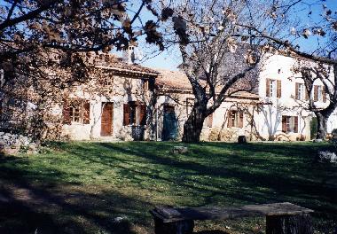 Casa de vacaciones en St Cezaire sur Siagne (Alpes-Maritimes)Casa de vacaciones