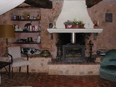 Casa de vacaciones en St Cezaire sur Siagne (Alpes-Maritimes)Casa de vacaciones