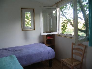 Casa de vacaciones en Saint Privat (H�rault)Casa de vacaciones