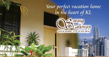 Casa de vacaciones en Kuala Lumpur (Wilayah Persekutuan)Casa de vacaciones