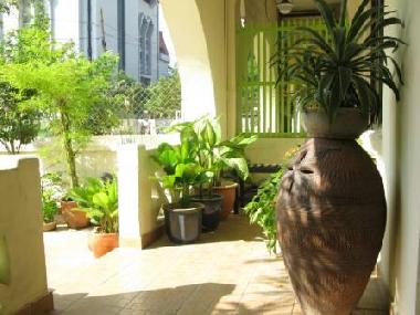 Casa de vacaciones en Kuala Lumpur (Wilayah Persekutuan)Casa de vacaciones