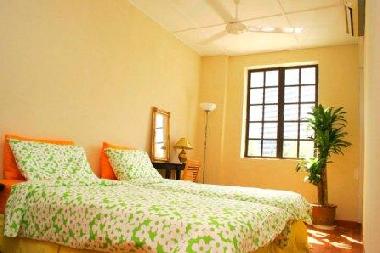 Casa de vacaciones en Kuala Lumpur (Wilayah Persekutuan)Casa de vacaciones