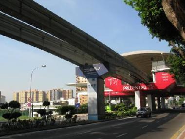 Casa de vacaciones en Kuala Lumpur (Wilayah Persekutuan)Casa de vacaciones