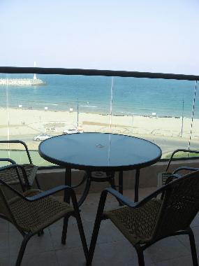 Apartamento de vacaciones en ashkelon (HaDarom (Southern))Casa de vacaciones