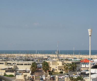 Apartamento de vacaciones en ashkelon (HaDarom (Southern))Casa de vacaciones