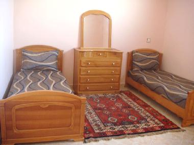 Apartamento de vacaciones en Essaouira (Essaouira)Casa de vacaciones