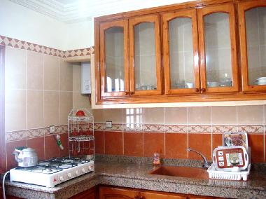 Apartamento de vacaciones en Essaouira (Essaouira)Casa de vacaciones