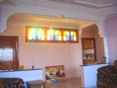 Apartamento de vacaciones en Essaouira (Essaouira)Casa de vacaciones