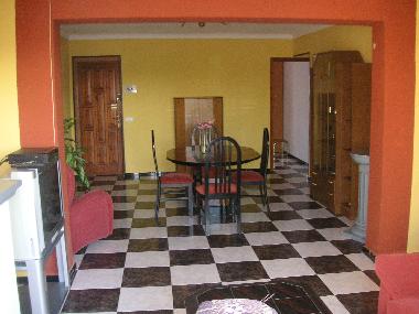 Apartamento de vacaciones en Colonia Sant Jordi (Mallorca)Casa de vacaciones