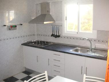 Apartamento de vacaciones en Colonia Sant Jordi (Mallorca)Casa de vacaciones