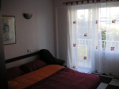 Apartamento de vacaciones en Colonia Sant Jordi (Mallorca)Casa de vacaciones