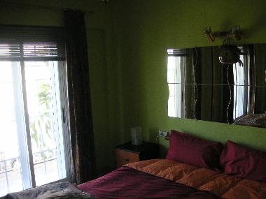 Apartamento de vacaciones en Colonia Sant Jordi (Mallorca)Casa de vacaciones