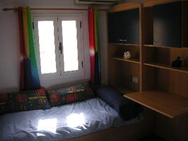 Apartamento de vacaciones en Colonia Sant Jordi (Mallorca)Casa de vacaciones