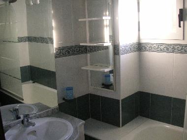 Apartamento de vacaciones en Colonia Sant Jordi (Mallorca)Casa de vacaciones