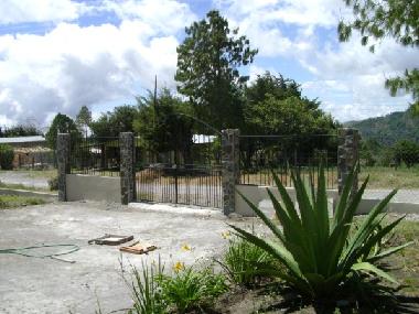 Chalet en Volcan (Chiriqui)Casa de vacaciones