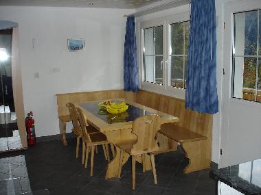 Chalet en Blatten-Belalp (Aletsch)Casa de vacaciones