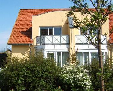 Apartamento de vacaciones en Khlungsborn (Mecklenburgische Ostseekste)Casa de vacaciones
