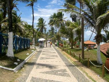 Apartamento de vacaciones en Lauro de Freitas (Bahia)Casa de vacaciones