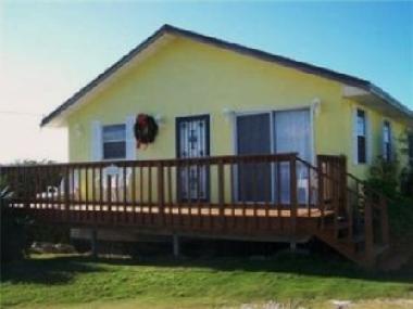 Casa de vacaciones en George Town Exuma Bahamas (Exuma)Casa de vacaciones