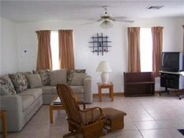 Casa de vacaciones en George Town Exuma Bahamas (Exuma)Casa de vacaciones