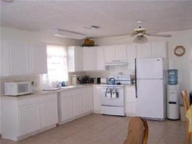 Casa de vacaciones en George Town Exuma Bahamas (Exuma)Casa de vacaciones