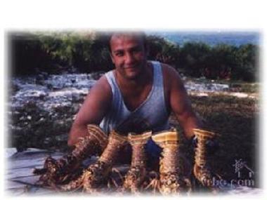 Casa de vacaciones en George Town Exuma Bahamas (Exuma)Casa de vacaciones