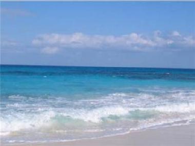 Casa de vacaciones en George Town Exuma Bahamas (Exuma)Casa de vacaciones