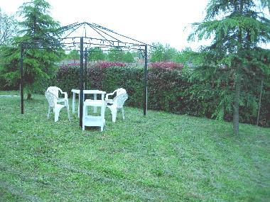 Apartamento de vacaciones en Altopascio (Lucca)Casa de vacaciones