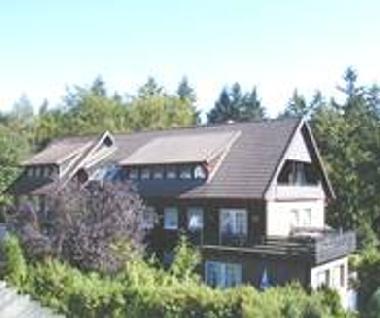 Apartamento de vacaciones en Goslar-Hahnenklee (Harz)Casa de vacaciones