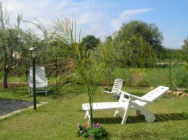 Casa de vacaciones en Campofelice di Roccella) (Palermo)Casa de vacaciones