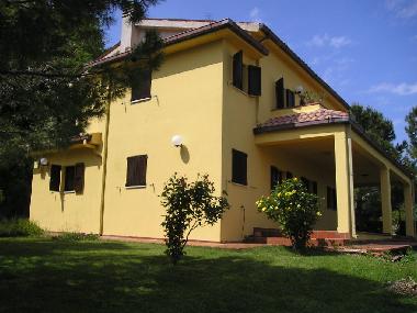 Casa de vacaciones en Ripatransone (Ascoli Piceno)Casa de vacaciones