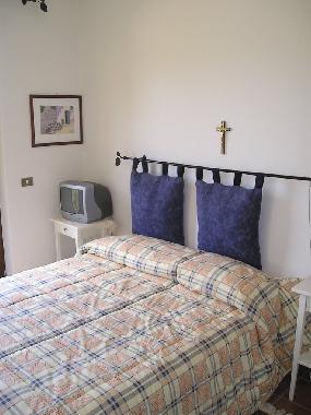 Casa de vacaciones en Ripatransone (Ascoli Piceno)Casa de vacaciones