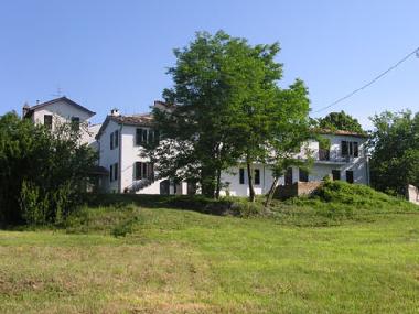 Apartamento de vacaciones en Ascoli Piceno (Ascoli Piceno)Casa de vacaciones