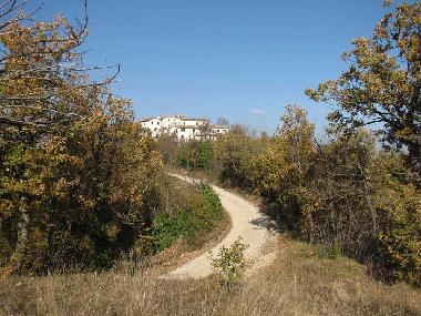 Apartamento de vacaciones en Ascoli Piceno (Ascoli Piceno)Casa de vacaciones