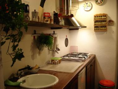 Apartamento de vacaciones en A Gavorrano (Grosseto)Casa de vacaciones