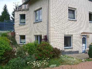 Apartamento de vacaciones en Clausthal-Zellerfeld (Harz)Casa de vacaciones