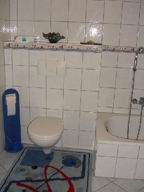 Apartamento de vacaciones en Clausthal-Zellerfeld (Harz)Casa de vacaciones