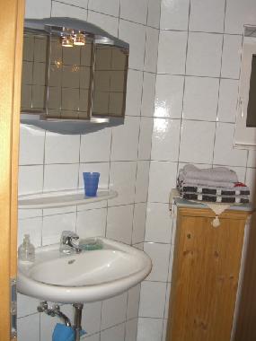 Apartamento de vacaciones en Clausthal-Zellerfeld (Harz)Casa de vacaciones