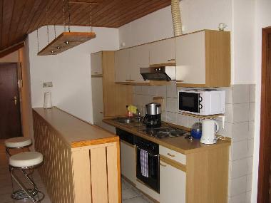 Apartamento de vacaciones en Rsselsheim (Taunus / Frankfurt)Casa de vacaciones