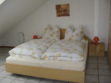 Apartamento de vacaciones en Rsselsheim (Taunus / Frankfurt)Casa de vacaciones